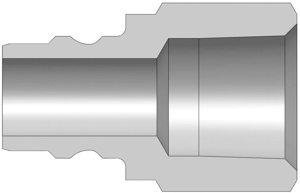 DIXON VALVE & COUPLING